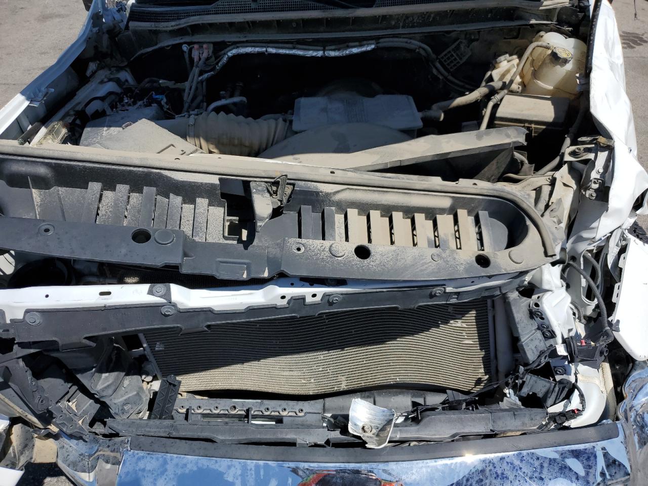 1GC1YLE71NF237864 CHEVROLET ALL Models 2022