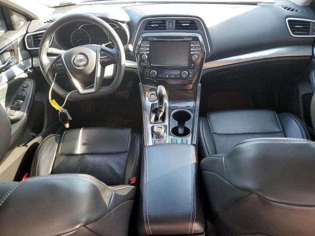 2019 NISSAN MAXIMA S - 1N4AA6AVXKC369258