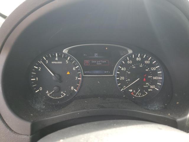 2016 NISSAN ALTIMA 2.5 - 1N4AL3AP0GC231262