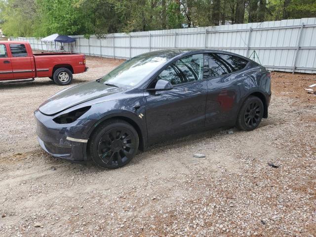 7SAYGDEE9RA232248 Tesla Model Y Y