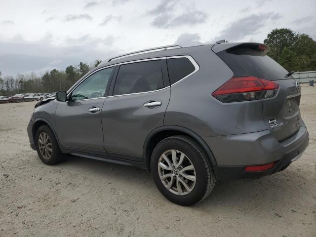 2020 NISSAN ROGUE S - JN8AT2MT1LW041593