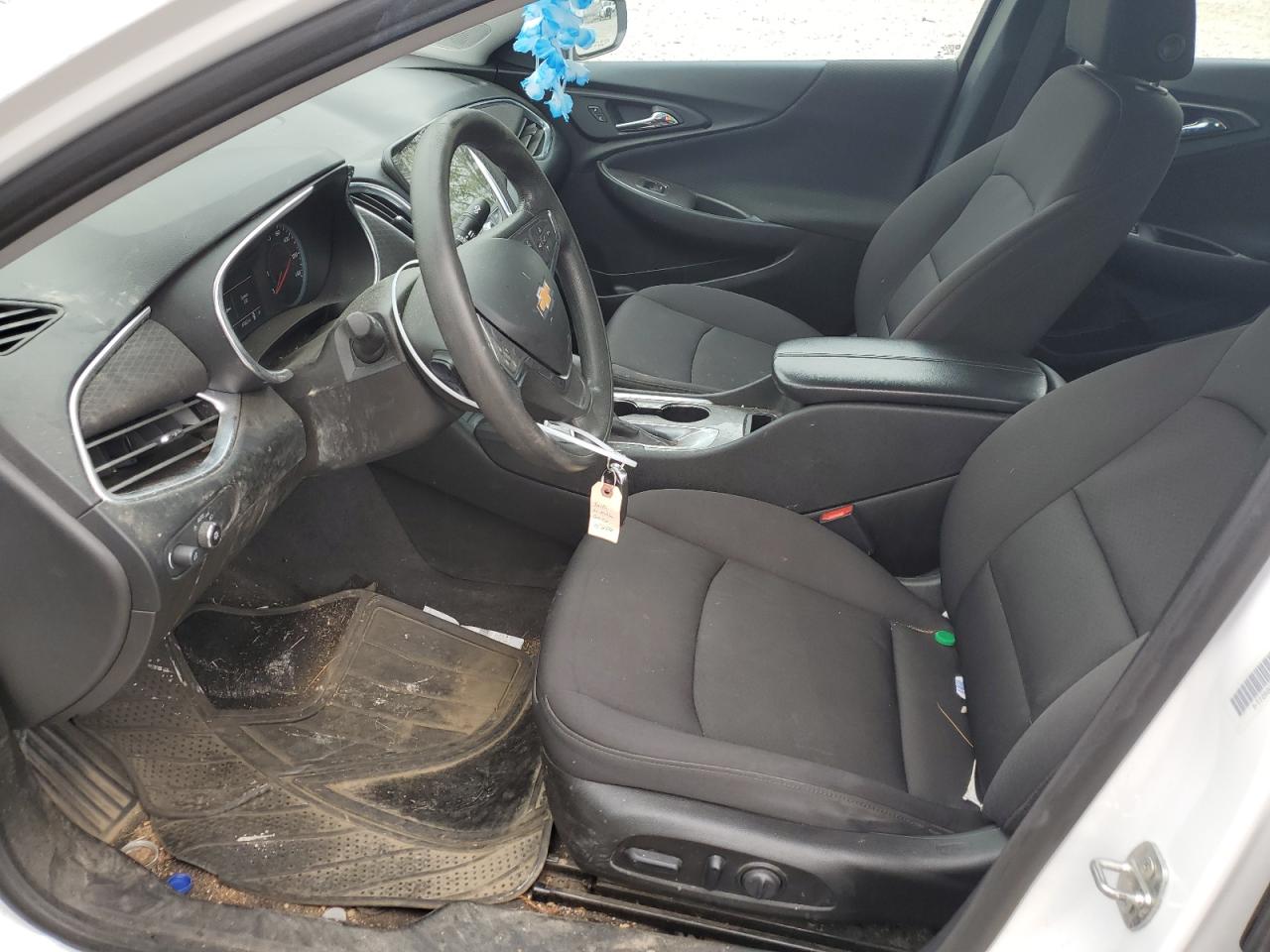 1G1ZD5ST1MF065144 CHEVROLET MALIBU 2021