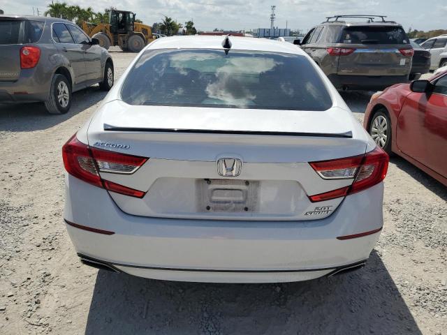 1HGCV2F37MA028021 Honda Accord SPO 6