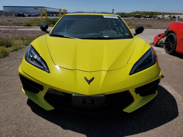 2023 Chevrolet Corvette Stingray 1Lt VIN: 1G1YA2D45P5120830 Lot: 51473374