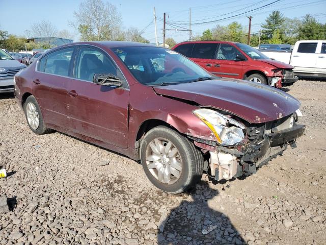 2011 Nissan Altima Base VIN: 1N4AL2AP6BN458611 Lot: 52479264