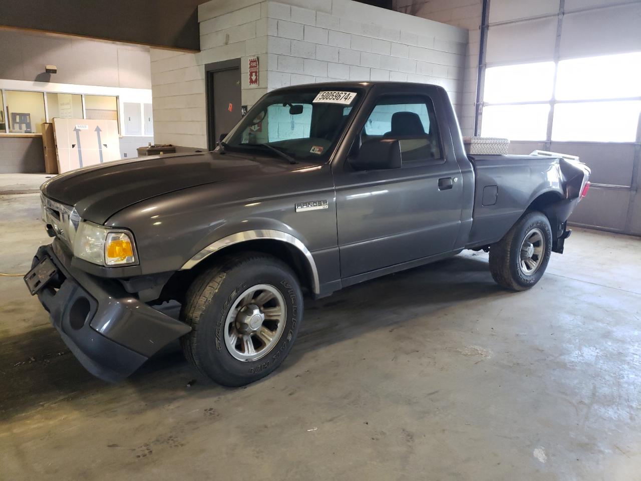 1FTYR10D89PA17912 2009 Ford Ranger