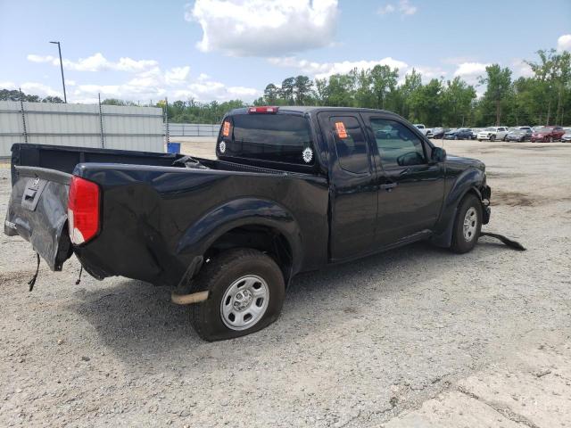 2019 Nissan Frontier S VIN: 1N6BD0CT6KN769012 Lot: 51627454