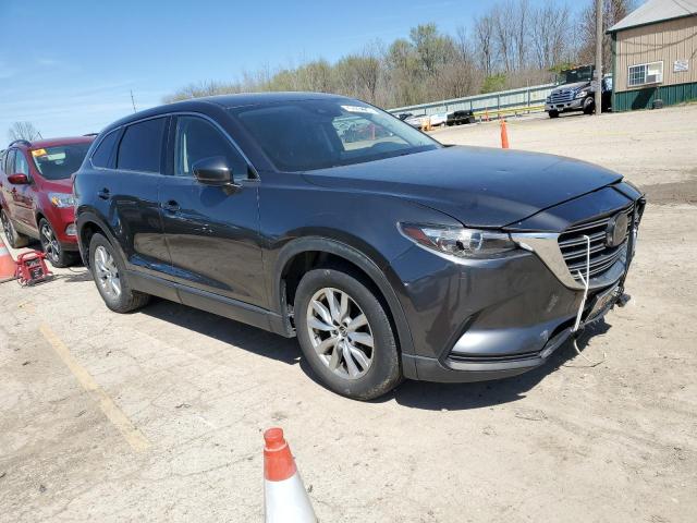 2018 Mazda Cx-9 Touring VIN: JM3TCACY5J0219153 Lot: 50292734