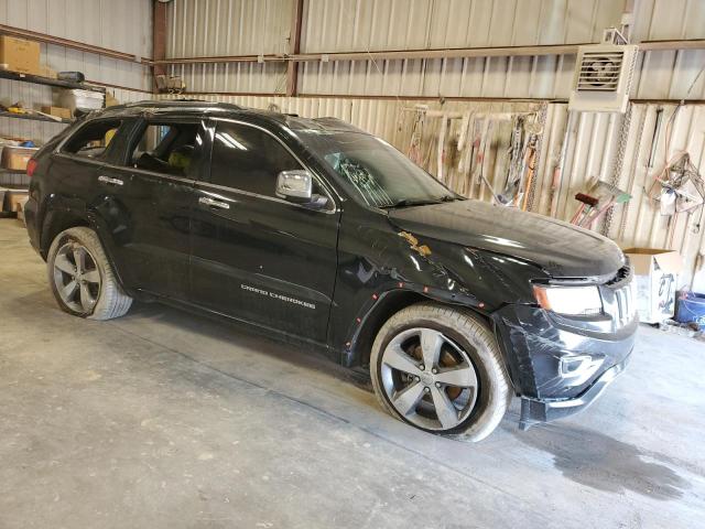 2014 Jeep Grand Cherokee Overland VIN: 1C4RJFCG4EC226368 Lot: 51528094