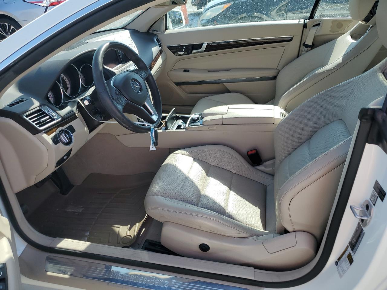 WDDKJ6FB8FF303427 2015 Mercedes-Benz E 400