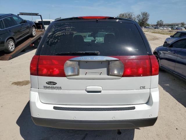 2007 Buick Rendezvous Cx VIN: 3G5DA03L07S529561 Lot: 51459554