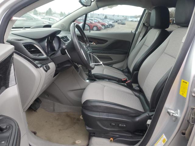 2015 Buick Encore VIN: KL4CJASB7FB197464 Lot: 51192624