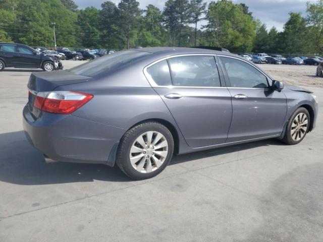 2013 Honda Accord Exl VIN: 1HGCR3F85DA012390 Lot: 49901924