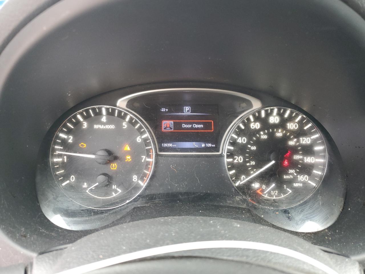 1N4AL3AP0HC257619 NISSAN ALTIMA 2017