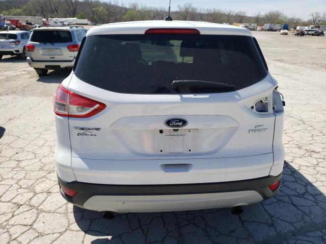 2014 Ford Escape Se VIN: 1FMCU0GX2EUA37034 Lot: 49936334