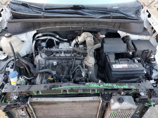 2016 Hyundai Tucson Limited VIN: KM8J33A25GU190339 Lot: 51831264