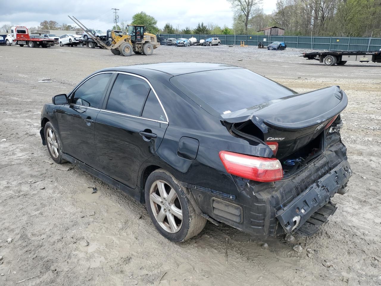 4T1BE46K79U377355 2009 Toyota Camry Base