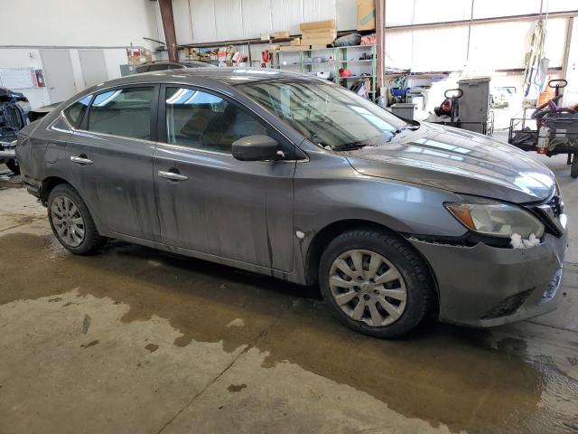 2016 Nissan Sentra S VIN: 3N1AB7AP8GL636488 Lot: 51340074