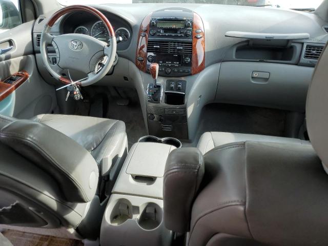 5TDZA22C25S283609 | 2005 Toyota sienna xle