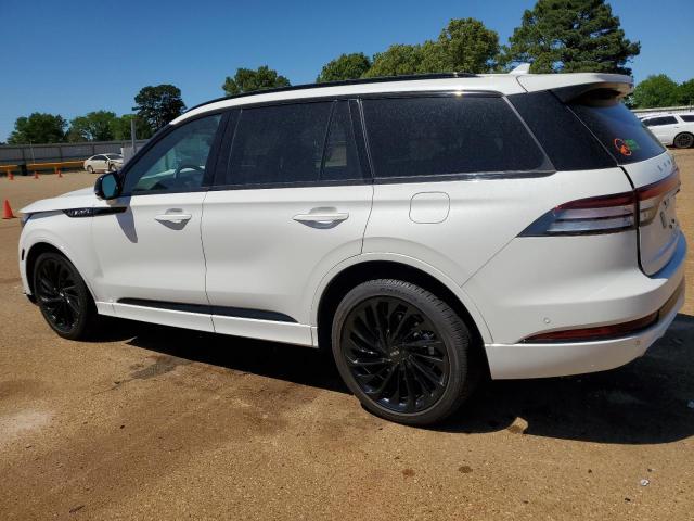 5LM5J7XC5PGL23837 Lincoln Aviator RE 2