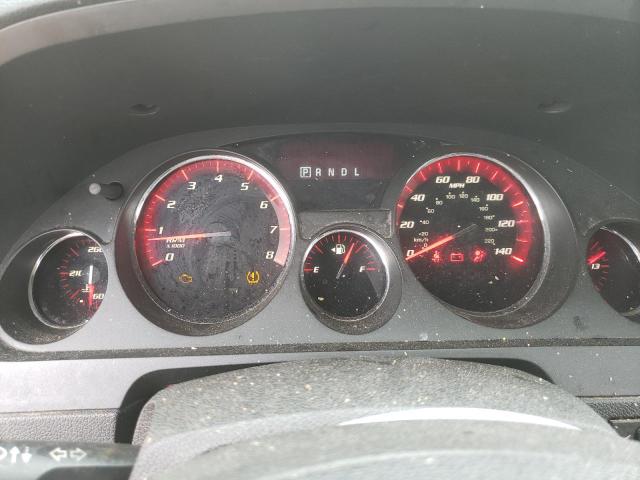 2011 GMC Acadia Slt-2 VIN: 1GKKRSED6BJ397379 Lot: 50362244