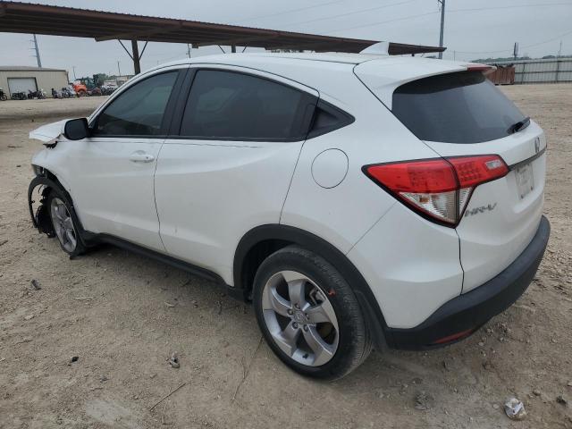 2020 HONDA HR-V LX - 3CZRU5H38LM706507