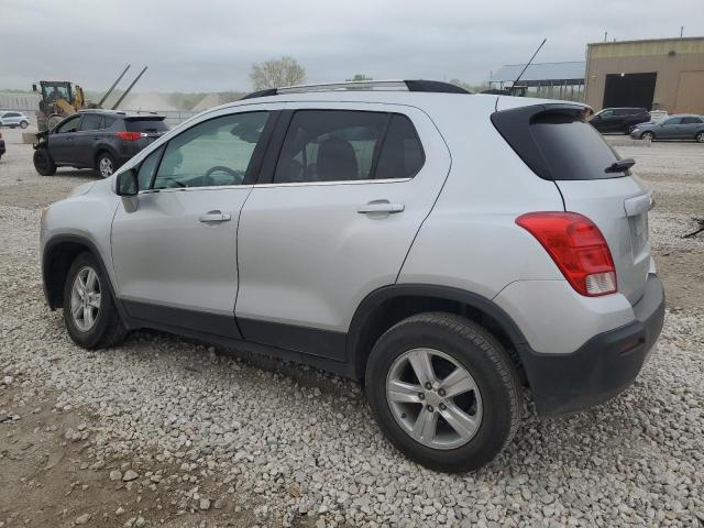 2016 CHEVROLET TRAX 1LT - 3GNCJLSB6GL280473