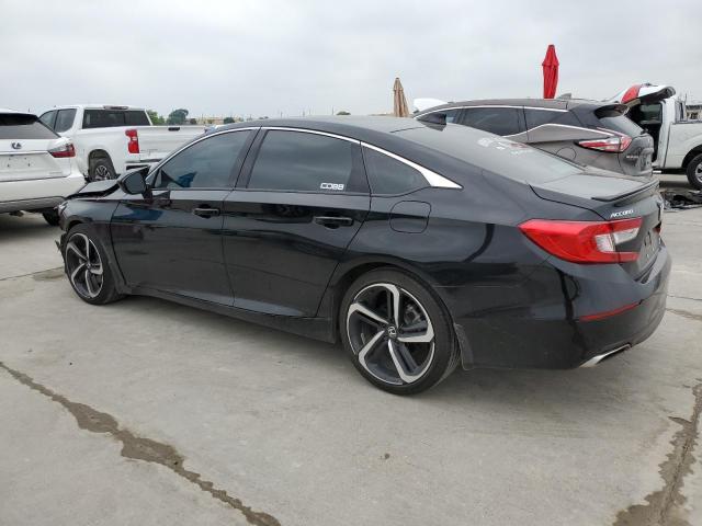 2022 Honda Accord Sport Se VIN: 1HGCV1F47NA067115 Lot: 51550084