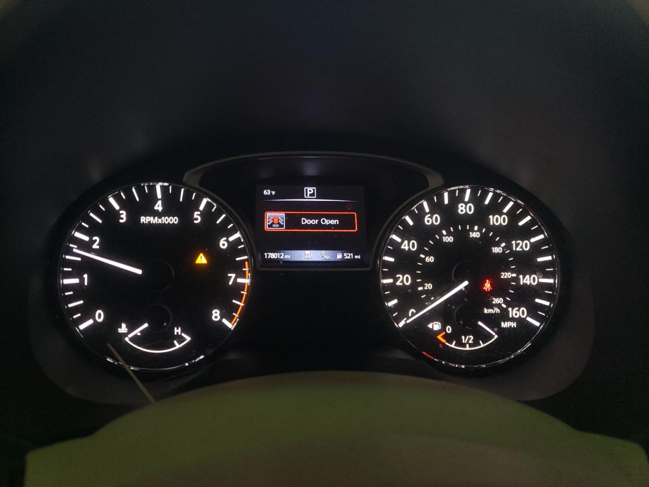 1N4AL3AP0HC203270 NISSAN ALTIMA 2017