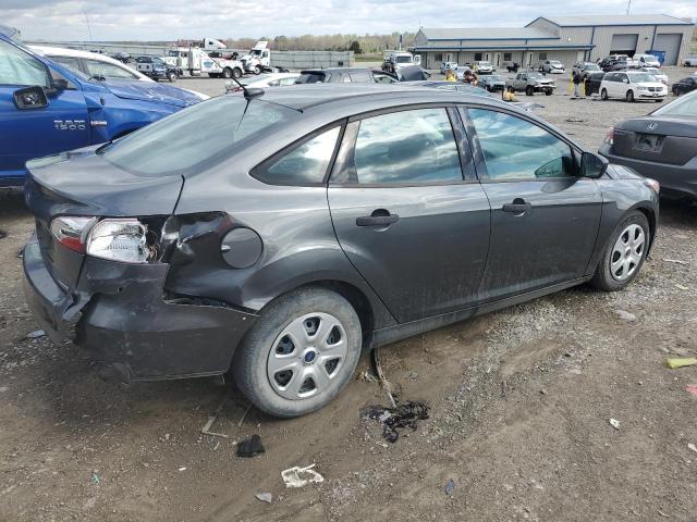 2016 Ford Focus S VIN: 1FADP3E20GL379623 Lot: 49198484