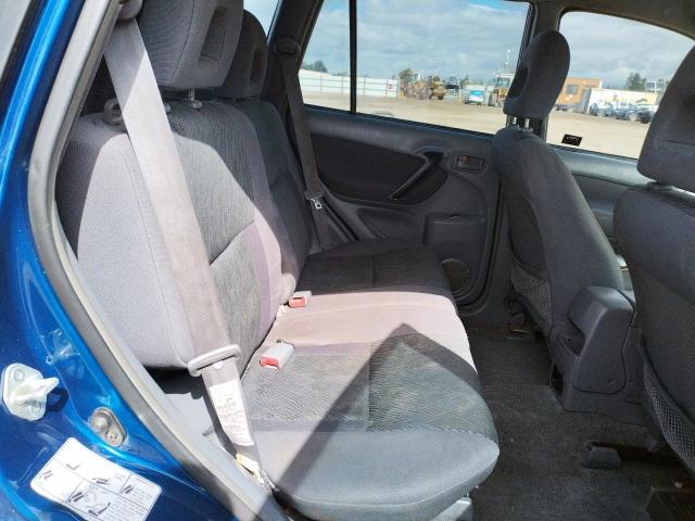 2001 Toyota Rav4 VIN: JTEHH20V810036129 Lot: 49916584