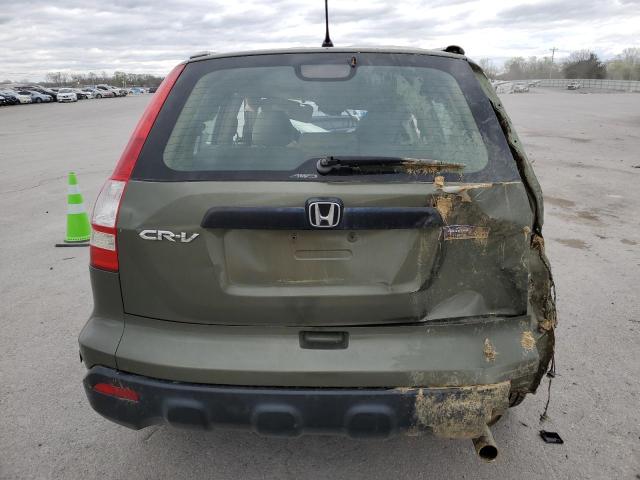 5J6RE48337L009616 | 2007 Honda cr-v lx