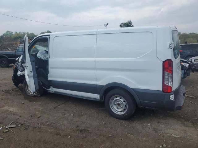 1FTYE1ZM9JKA56475 2018 Ford Transit T-150