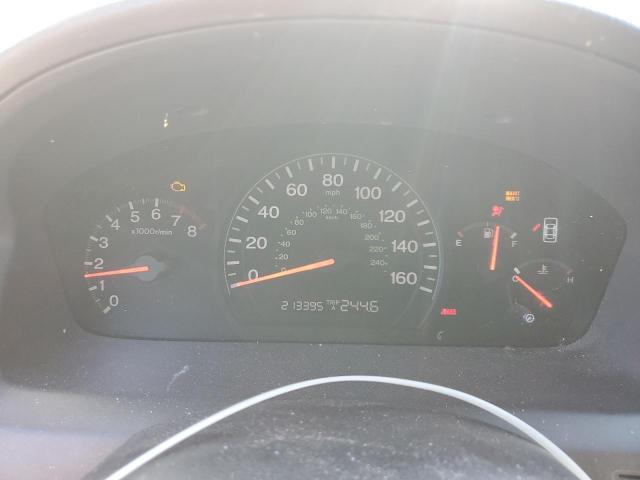 2004 Honda Accord Ex VIN: 1HGCM558X4A121035 Lot: 51212494