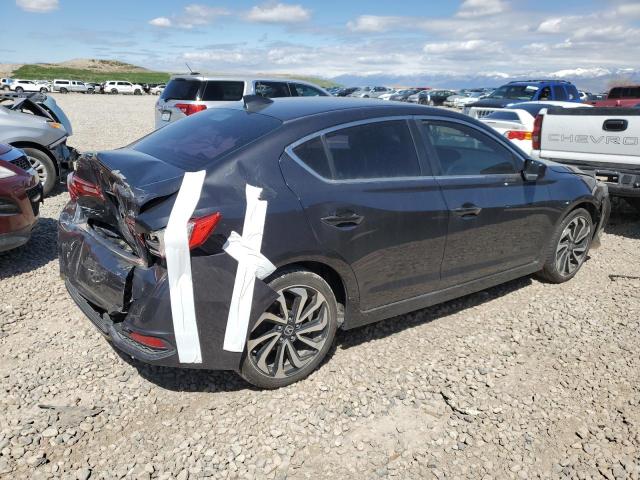 VIN 19UDE2F80GA004163 2016 Acura ILX, Premium no.3