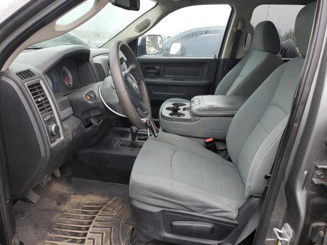 2013 Ram 3500 St VIN: 3C63R3GL1DG526814 Lot: 48258904