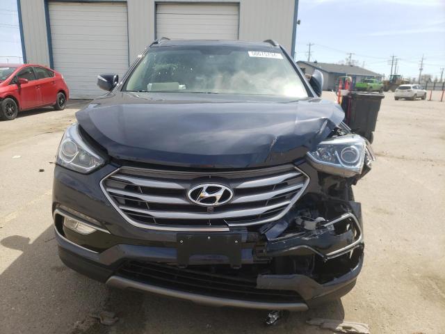 2017 Hyundai Santa Fe Sport VIN: 5XYZUDLB8HG448430 Lot: 50675734