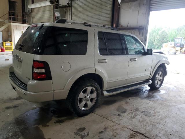 2006 Ford Explorer Limited VIN: 1FMEU75E36ZA17091 Lot: 53099654