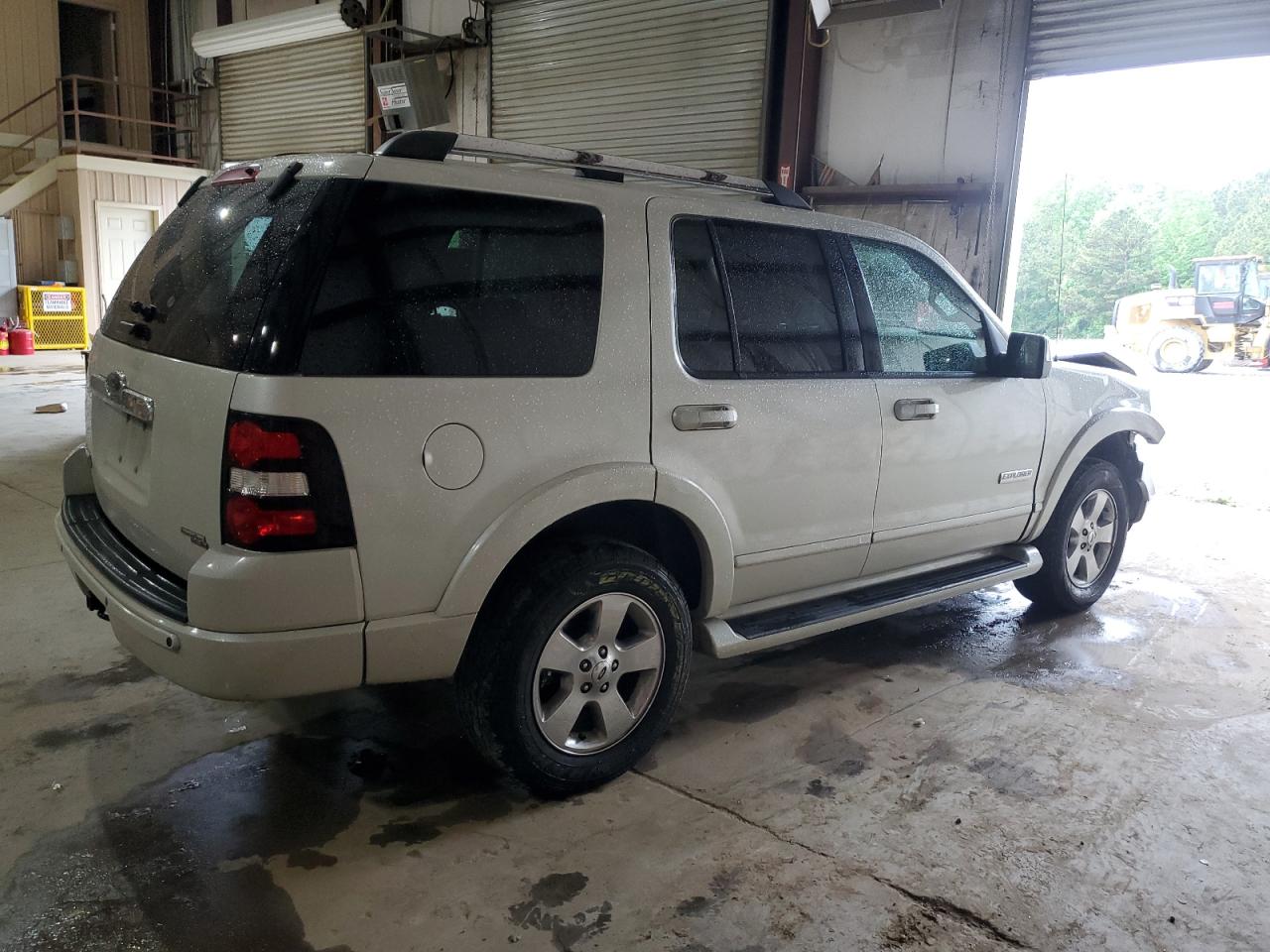 1FMEU75E36ZA17091 2006 Ford Explorer Limited