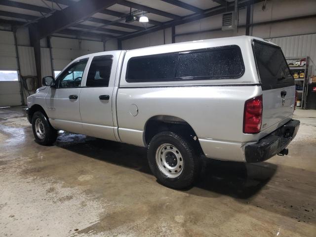 2008 Dodge Ram 1500 St VIN: 1D7HU18N68J140370 Lot: 49518544