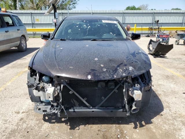 2015 Acura Tlx Tech VIN: 19UUB2F59FA012422 Lot: 51131334