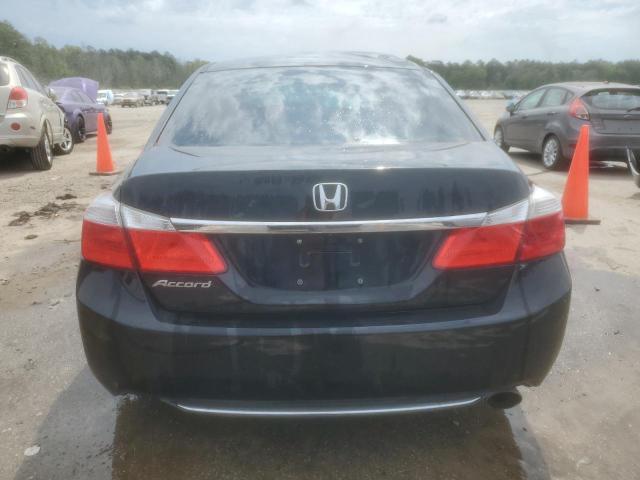 2015 Honda Accord Lx VIN: 1HGCR2F3XFA245229 Lot: 49854534