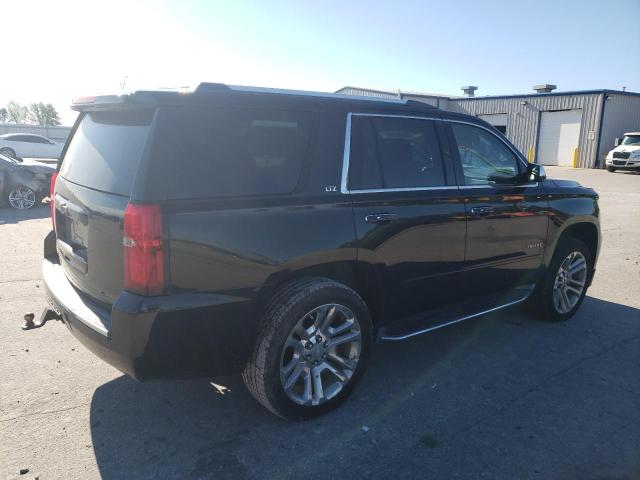 2016 CHEVROLET TAHOE K150 - 1GNSKCKC3GR102630
