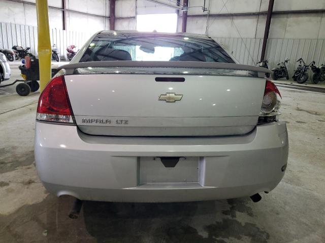 2012 Chevrolet Impala Ltz VIN: 2G1WC5E35C1329831 Lot: 50418814