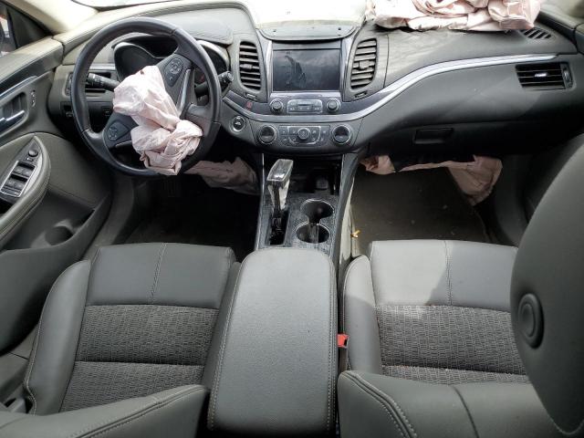 2019 CHEVROLET IMPALA LT - 1G11Z5SA0KU117305