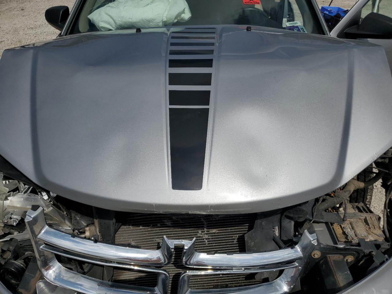 1C3CDZAG0DN682506 2013 Dodge Avenger Se