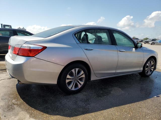 2013 Honda Accord Lx VIN: 1HGCR2F36DA163558 Lot: 52488704