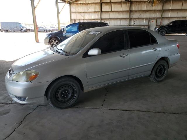 2004 Toyota Corolla Ce VIN: 1NXBR32E54Z282123 Lot: 51782244