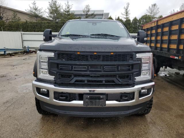 2018 Ford F250 Super Duty VIN: 1FT7W2BT9JED03914 Lot: 48583414