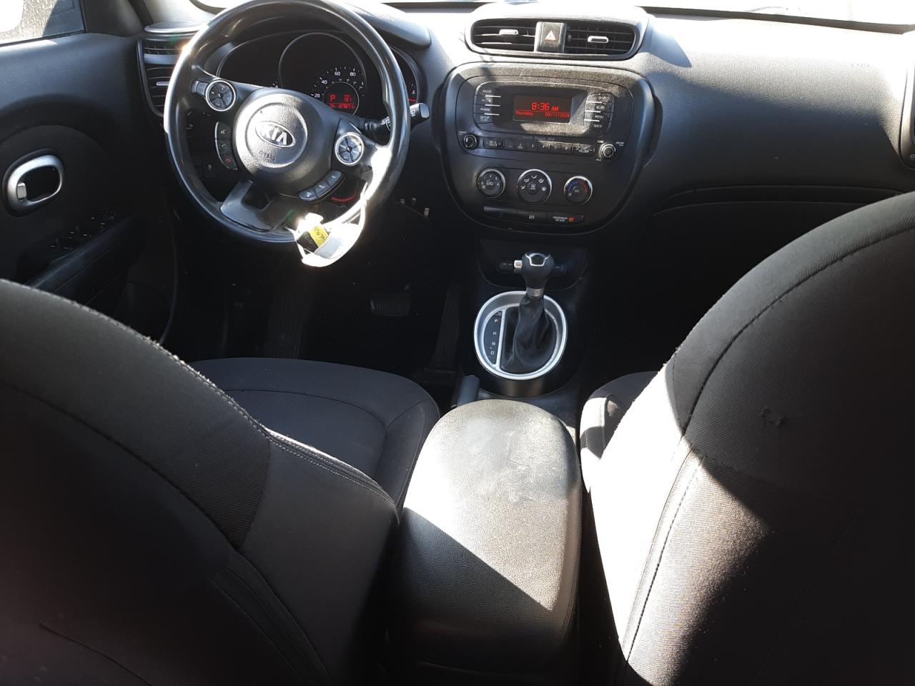 KNDJN2A26F7162135 2015 Kia Soul